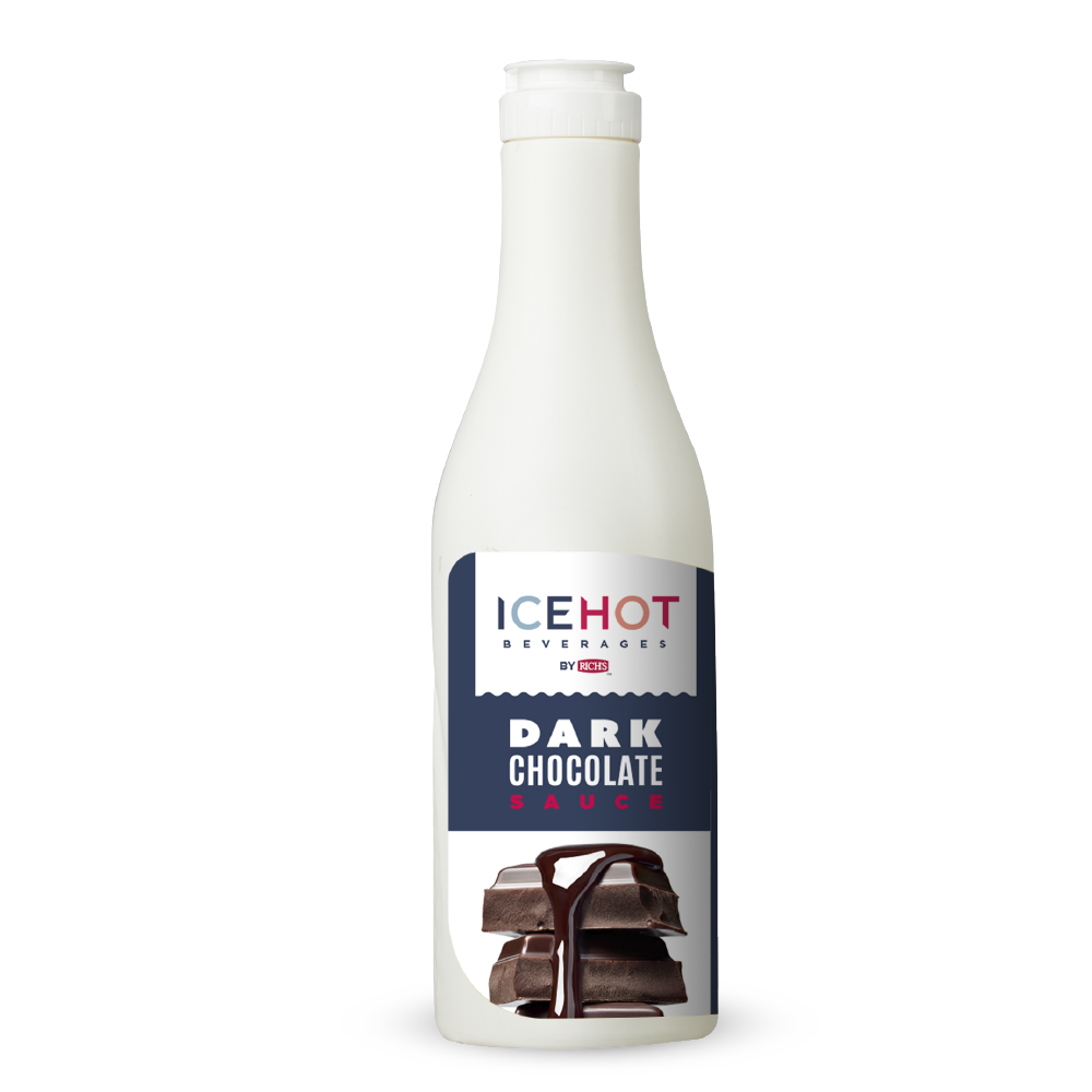 Ảnh Sốt Socola ICEHOT